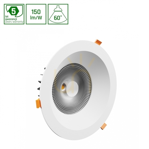 Skontrolujte Target Ariesa Max 840 19 W 230 V 60st White