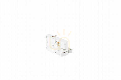 Skontrolujte Adaptér pre 3-fázovú prípojnicu Max Light MAX MHT1-AD-WH biely