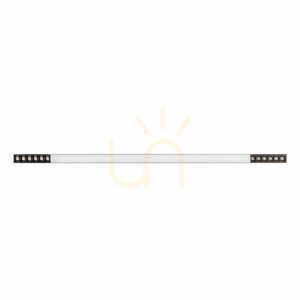 Plafón Max Light RX C0260 LED 30W 120 cm čierny 1 Plafón Max Light RX C0260 LED 30W 120 cm čierny small 1