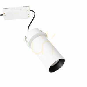 Plafón Max Light Halo H0126 biely LED 9W 3000K 5 cm 1 Plafón Max Light Halo H0126 biely LED 9W 3000K 5 cm small 1