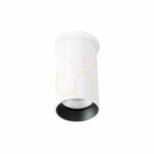 Plafón Max Light Halo H0126 biely LED 9W 3000K 5 cm 0 Plafón Max Light Halo H0126 biely LED 9W 3000K 5 cm small 0