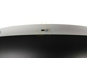 LED stropné svietidlo Trio CARDONA 649614532, matná čierna, 46,5 cm small 2