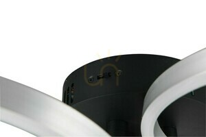 Trio CARUSO Plafond 648110605 small 2