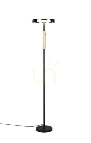 Skontrolujte Trio CELESTE Stojacia lampa 454910132