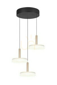 Trio CELESTE Závesné svietidlo 354930365 small 0