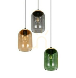 Trio CORK Závesné svietidlo 364630317 small 5
