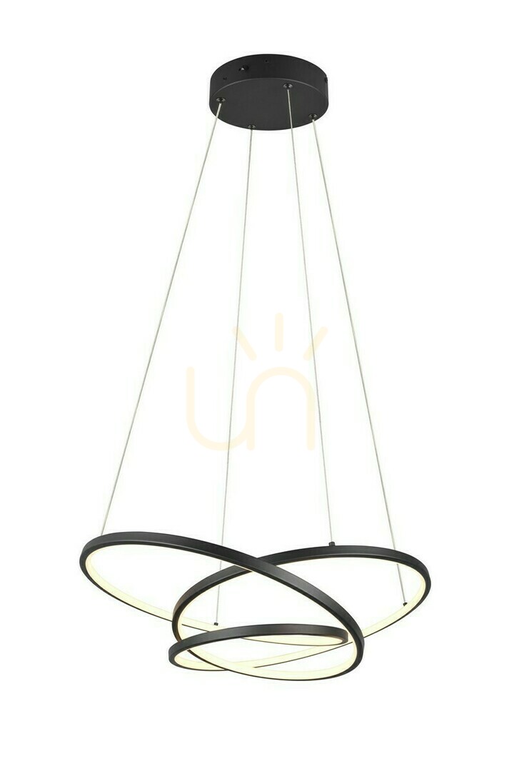 Trio DARVIN Pendelleuchte 349110132