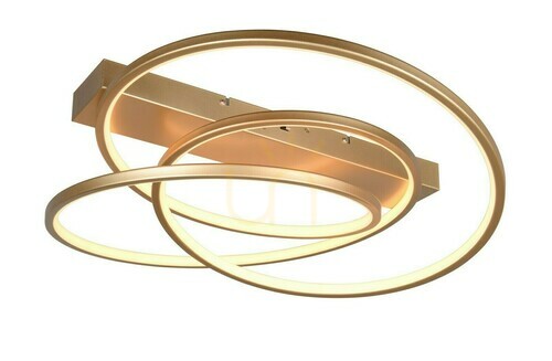 Skontrolujte Trio plafond DARVIN 649110179