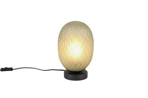 Skontrolujte Trio FACETTE Stolová lampa 564200115