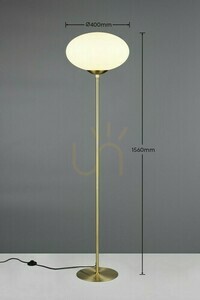 Trio FOMENTO Stojacia lampa 463100108 small 4