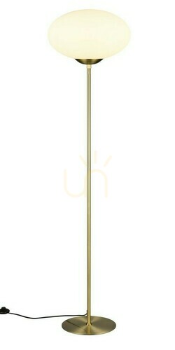 Skontrolujte Trio FOMENTO Stojacia lampa 463100108