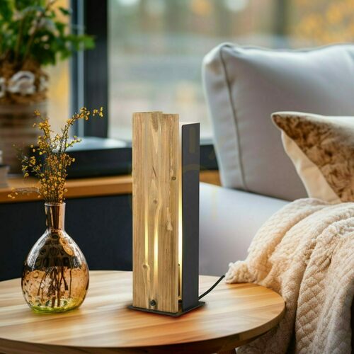 Skontrolujte Trio KARUNI Stolová lampa 563300130