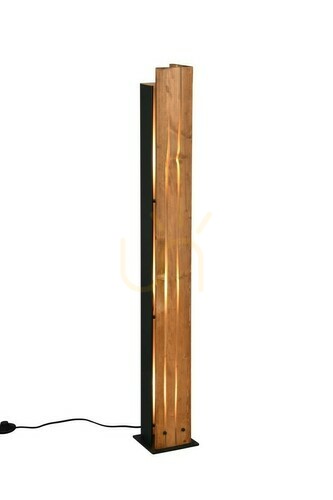 Skontrolujte Trio KARUNI Stojaca lampa 463300330