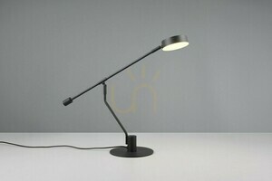 Stolová lampa Trio MANDURO 549010132 small 3