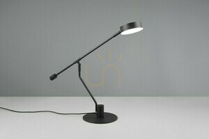 Stolová lampa Trio MANDURO 549010132 small 5