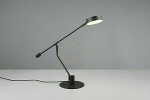 Stolová lampa Trio MANDURO 549010132 small 0