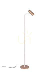 Trio MARLEY Stojaca lampa 412400165 small 2