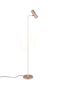 Trio MARLEY Stojaca lampa 412400165 small 3