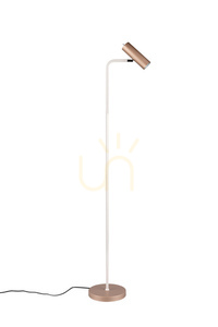 Trio MARLEY Stojaca lampa 412400165 small 4
