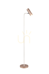 Trio MARLEY Stojaca lampa 412400165 small 5