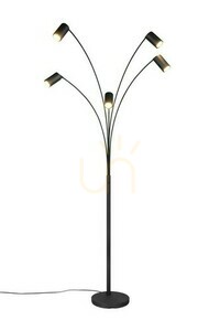 Trio MARLEY Stojaca lampa 412400532 small 1