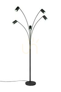 Trio MARLEY Stojaca lampa 412400532 small 4