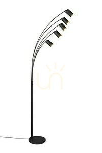 Trio MARLEY Stojaca lampa 412400532 small 0