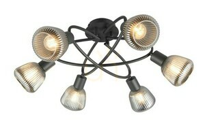 Trio TARIFA Plafond 662800632 small 0