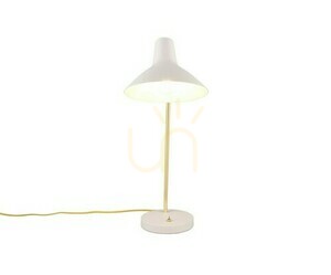 Stolová lampa Trio TRAVELLER 563400176 small 3