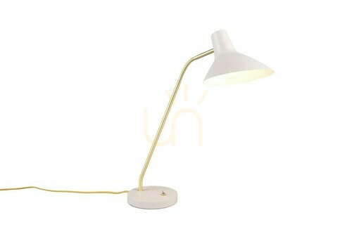 Skontrolujte Stolová lampa Trio TRAVELLER 563400176