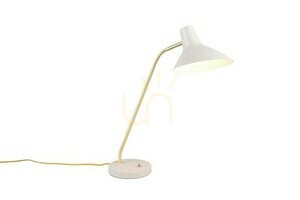 Stolová lampa Trio TRAVELLER 563400176 small 0