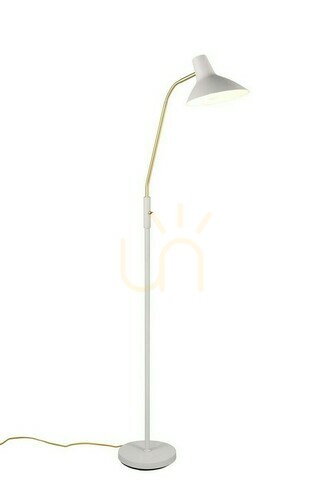 Skontrolujte Trio TRAVELLER Stojacia lampa 463400176