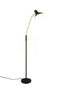 Trio TRAVELLER Stojacia lampa 463400180 small 2
