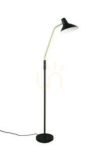 Trio TRAVELLER Stojacia lampa 463400180 small 4