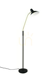 Trio TRAVELLER Stojacia lampa 463400180 small 5