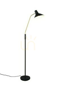 Trio TRAVELLER Stojacia lampa 463400180 small 0