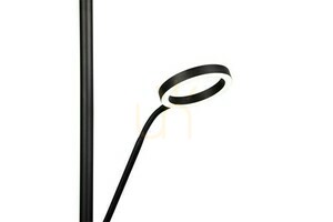 Trio WILLIS Stojaca lampa 449510232 small 4