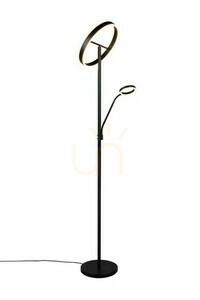 Trio WILLIS Stojaca lampa 449510232 small 5