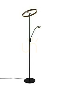 Trio WILLIS Stojaca lampa 449510232 small 0