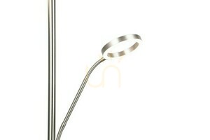 Trio WILLIS Stojaca lampa 449510207 small 4