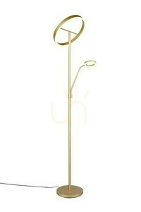 Trio WILLIS Stojaca lampa 449510279 small 1