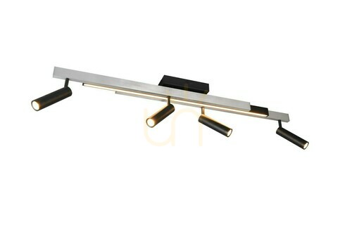 Skontrolujte Trio ZENO Plafond 648310505