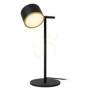 Stolová lampa Lucide GIAN čierna LED 9W stmievateľná 44517/08/30 small 4