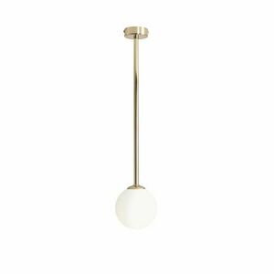 Plafón Aldex Pinne Medium Gold kov/sklo 14 cm 1080PL_G30_M 0 Plafón Aldex Pinne Medium Gold kov/sklo 14 cm 1080PL_G30_M small 0