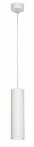 Závesné svietidlo Lucide Gipsy biele sádrové GU10 35 W 35400/25/31 small 5