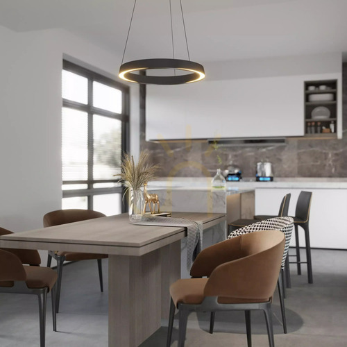 Skontrolujte Garta LED závesné svietidlo čierne PL0149-BK