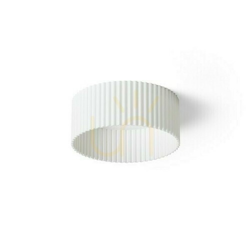 Skontrolujte Marenga Rl1 40 White Eco Pla 230 V Led 6 W 3000 K zapustené svietidlo.