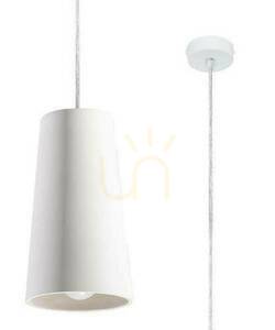 Keramická závesná lampa GULCAN od spoločnosti Sollux small 2