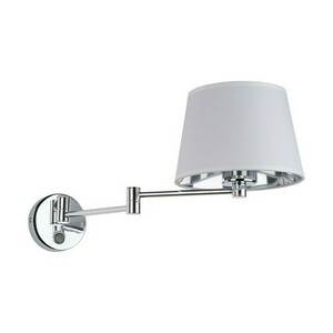 Glory Chrome Nástenné svietidlo 1 Pł small 5