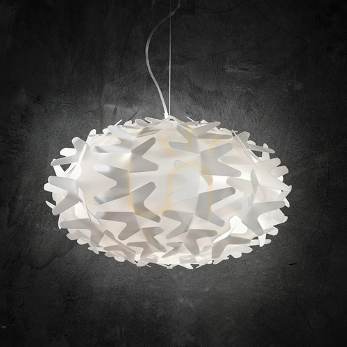Skontrolujte Závesné svietidlo Slamp Cactus Suspension Gold